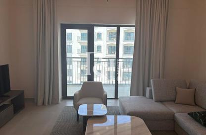 Apartment - 1 - 1 for sale in Views G - Yas Golf Collection - Yas Island - Abu Dhabi