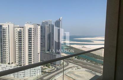 Apartment - 2 - 3 for sale in Mangrove Place - Shams Abu Dhabi - Al Reem Island - Abu Dhabi Apartment - 2 - 3 for sale in Mangrove Place - Shams Abu Dhabi - Al Reem Island - Abu Dhabi