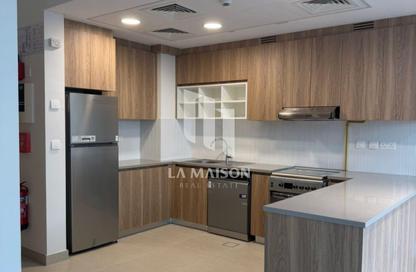 Townhouse - 3 Bedrooms - 4 Bathrooms for rent in Toledo - Zayed City (Khalifa City C) - Khalifa City - Abu Dhabi