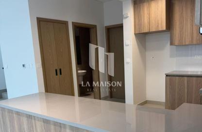 Townhouse - 3 Bedrooms - 4 Bathrooms for rent in Toledo - Zayed City (Khalifa City C) - Khalifa City - Abu Dhabi