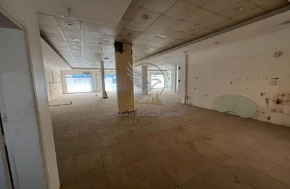 Retail - Studio - 2 Bathrooms for rent in Industrial Area 4 - Sharjah Industrial Area - Sharjah