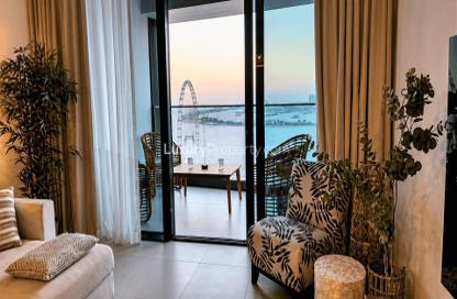 Apartment - 2 Bedrooms - 3 Bathrooms for rent in Jumeirah Gate Tower 1 - The Address Jumeirah Resort and Spa - Jumeirah Beach Residence - Dubai Apartment - 2 Bedrooms - 3 Bathrooms for rent in Jumeirah Gate Tower 1 - The Address Jumeirah Resort and Spa - Jumeirah Beach Residence - Dubai