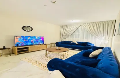 Apartment - 1 Bedroom - 1 Bathroom for rent in Al Zahia - Muwaileh Commercial - Sharjah