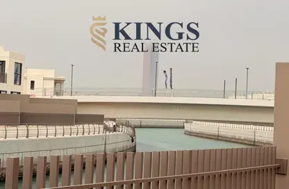 Villa - 3 Bedrooms - 4 Bathrooms for sale in Falcon Island North - Falcon Island - Al Hamra Village - Ras Al Khaimah