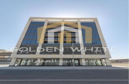 Apartment - 2 Bedrooms - 4 Bathrooms for rent in Tilal City - Sharjah