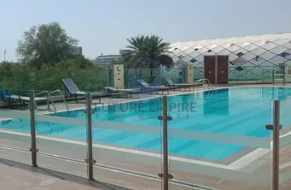 Apartment - 2 Bedrooms - 3 Bathrooms for rent in Al Nasr Square - Oud Metha - Bur Dubai - Dubai