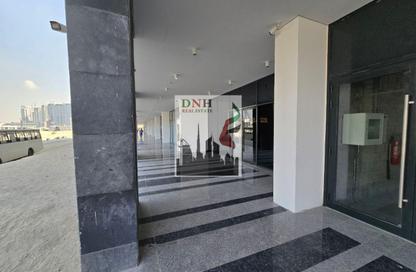 Shop - Studio for rent in Azizi Riviera 3 - Azizi Riviera - Meydan One - Meydan - Dubai
