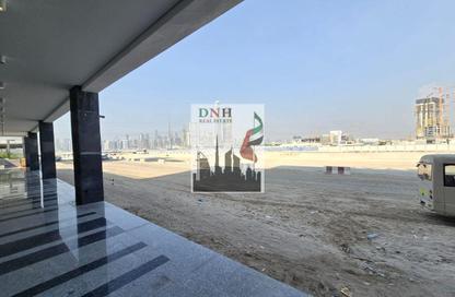 Shop - Studio for rent in Azizi Riviera 3 - Azizi Riviera - Meydan One - Meydan - Dubai