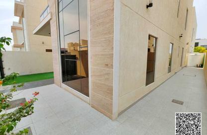 Villa - 6 - 7+ for rent in Al Zaheya Gardens - Al Zahya - Ajman