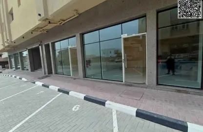 Shop - Studio for rent in Al Rawda 1 - Al Rawda - Ajman