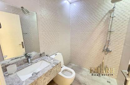 Villa - 3 Bedrooms - 5 Bathrooms for rent in Al Zaheya Gardens - Al Zahya - Ajman