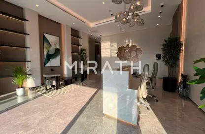 Apartment - 1 Bedroom - 1 Bathroom for rent in Myrtle - Central Park at City Walk - City Walk - Dubai