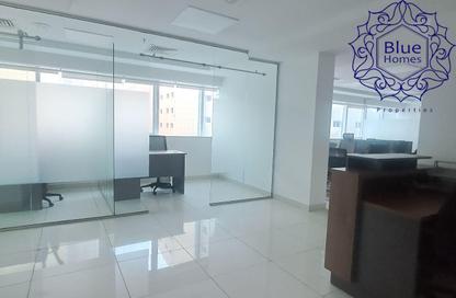 Office Space - Studio - 2 Bathrooms for rent in Al Barsha 1 - Al Barsha - Dubai Office Space - Studio - 2 Bathrooms for rent in Al Barsha 1 - Al Barsha - Dubai