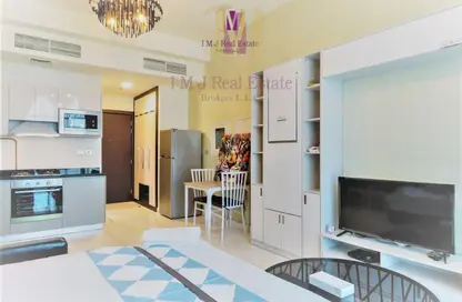 شقة - 1 حمام للايجار في بيز من دانوب - الخليج التجاري - دبي