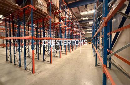 Warehouse - Studio for sale in Freezone North - Jebel Ali Freezone - Jebel Ali - Dubai