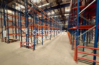 Warehouse - Studio for sale in Freezone North - Jebel Ali Freezone - Jebel Ali - Dubai