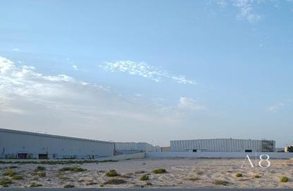 Warehouse - Studio for sale in Saih Shuaib 4 - Dubai Industrial City - Dubai