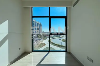 Apartment - 2 Bedrooms - 2 Bathrooms for rent in Azizi Riviera 43 - Azizi Riviera - Meydan One - Meydan - Dubai Apartment - 2 Bedrooms - 2 Bathrooms for rent in Azizi Riviera 43 - Azizi Riviera - Meydan One - Meydan - Dubai
