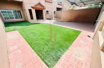Villa - 4 Bedrooms - 4 Bathrooms for rent in Umm Suqeim 2 Villas - Umm Suqeim 2 - Umm Suqeim - Dubai