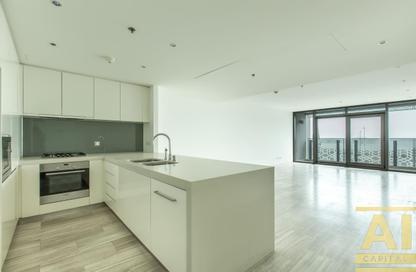 Apartment - 1 Bedroom - 2 Bathrooms for sale in D1 Tower - Culture Village - Dubai