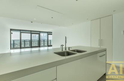 Apartment - 1 Bedroom - 2 Bathrooms for sale in D1 Tower - Culture Village - Dubai