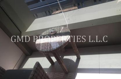 Apartment - Studio - 1 for rent in Business Bay - Dubai