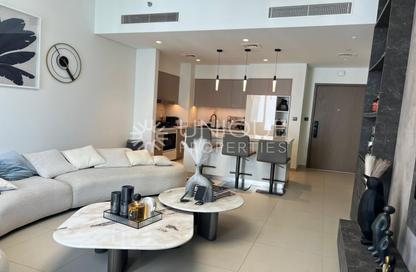Apartment - 2 Bedrooms - 3 Bathrooms for rent in Act Two - Act Towers - Opera District - Downtown Dubai - Dubai