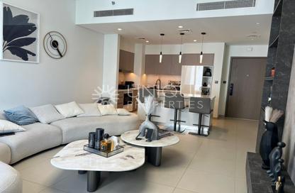 Apartment - 2 Bedrooms - 3 Bathrooms for rent in Act Two - Act Towers - Opera District - Downtown Dubai - Dubai