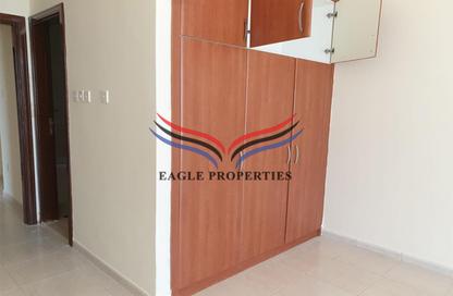 Apartment - 2 Bedrooms - 3 Bathrooms for rent in Al Mamzar - Deira - Dubai