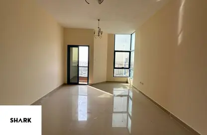 شقة - 1 حمام للبيع في أبراج النعيمية سي - النعيمية - عجمان