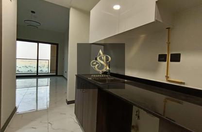 Apartment - Studio - 1 for sale in Rukan Tower B - Rukan Tower - Rukan - Dubai