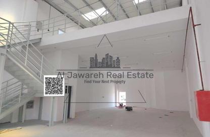 Warehouse - Studio - 1 Bathroom for rent in Al Jurf Industrial 1 - Al Jurf Industrial - Ajman Warehouse - Studio - 1 Bathroom for rent in Al Jurf Industrial 1 - Al Jurf Industrial - Ajman