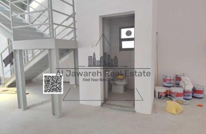 Warehouse - Studio - 1 Bathroom for rent in Al Jurf Industrial 1 - Al Jurf Industrial - Ajman