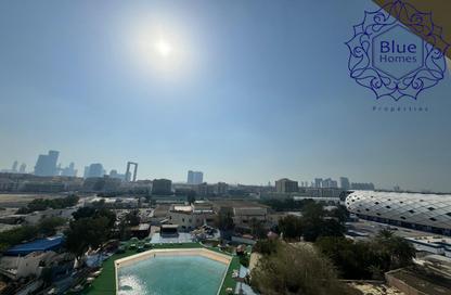 Apartment - 1 Bedroom - 2 Bathrooms for rent in Al Nasr Square - Oud Metha - Bur Dubai - Dubai Apartment - 1 Bedroom - 2 Bathrooms for rent in Al Nasr Square - Oud Metha - Bur Dubai - Dubai