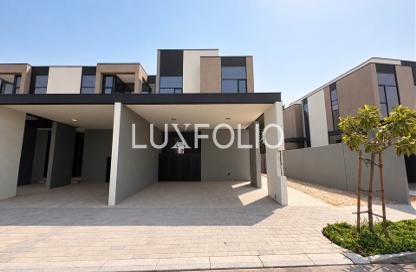 Villa - 4 - 4 for rent in Mudon Al Ranim 5 - Mudon - Dubai Villa - 4 - 4 for rent in Mudon Al Ranim 5 - Mudon - Dubai