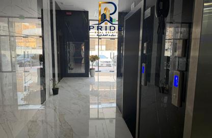 Apartment - 2 Bedrooms - 2 Bathrooms for rent in Al Jurf Industrial 3 - Al Jurf Industrial - Ajman Apartment - 2 Bedrooms - 2 Bathrooms for rent in Al Jurf Industrial 3 - Al Jurf Industrial - Ajman