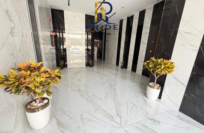 Apartment - 2 Bedrooms - 2 Bathrooms for rent in Al Jurf Industrial 3 - Al Jurf Industrial - Ajman