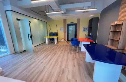 Office Space - 1 Bedroom for rent in Park Lane Tower - Business Bay - Dubai Office Space - 1 Bedroom for rent in Park Lane Tower - Business Bay - Dubai