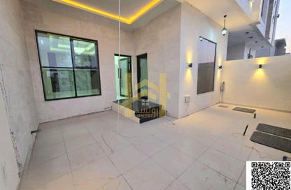 Villa - 5 Bedrooms - 7 Bathrooms for sale in Al Helio 2 - Al Helio - Ajman