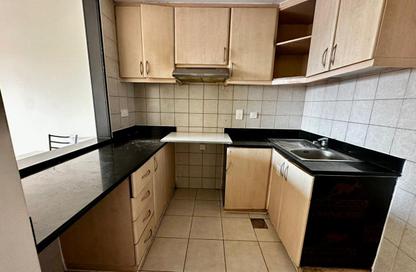 Apartment - Studio - 1 Bathroom for rent in Building 1 - Zen Cluster - Discovery Gardens - Dubai