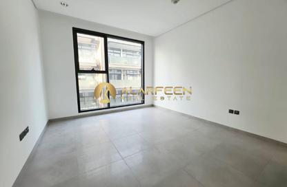 Apartment - 1 Bedroom - 2 Bathrooms for rent in Aumary Residence - Meydan Avenue - Meydan - Dubai