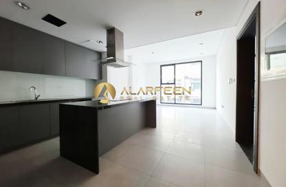 Apartment - 1 Bedroom - 2 Bathrooms for rent in Aumary Residence - Meydan Avenue - Meydan - Dubai