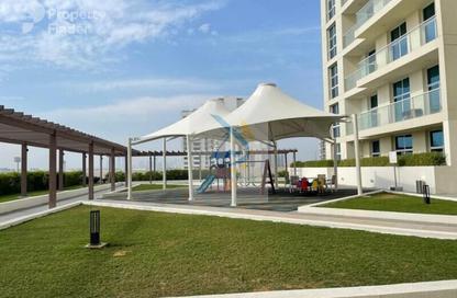 Apartment - Studio - 1 Bathroom for rent in Azizi Plaza - Al Furjan - Dubai Apartment - Studio - 1 Bathroom for rent in Azizi Plaza - Al Furjan - Dubai