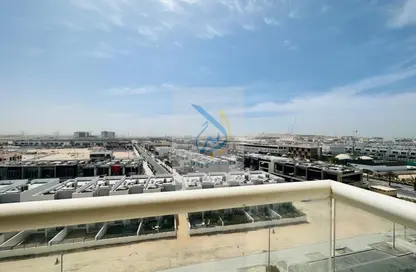 Apartment - 1 Bathroom for rent in Azizi Plaza - Al Furjan - Dubai Apartment - 1 Bathroom for rent in Azizi Plaza - Al Furjan - Dubai