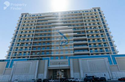Apartment - Studio - 1 Bathroom for rent in Azizi Plaza - Al Furjan - Dubai Apartment - Studio - 1 Bathroom for rent in Azizi Plaza - Al Furjan - Dubai