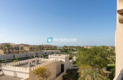 Apartment - 3 Bedrooms - 5 Bathrooms for sale in Saadiyat Beach Residences - Saadiyat Beach - Saadiyat Island - Abu Dhabi Apartment - 3 Bedrooms - 5 Bathrooms for sale in Saadiyat Beach Residences - Saadiyat Beach - Saadiyat Island - Abu Dhabi