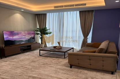 Apartment - 2 Bedrooms - 2 Bathrooms for sale in Gateway Residences 2 - Mina Al Arab - Ras Al Khaimah