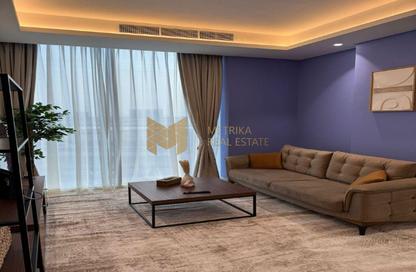 Apartment - 2 Bedrooms - 2 Bathrooms for sale in Gateway Residences 2 - Mina Al Arab - Ras Al Khaimah