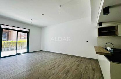 Apartment - 1 Bedroom - 2 Bathrooms for rent in Belgravia Square - District 14 - Jumeirah Village Circle - Dubai