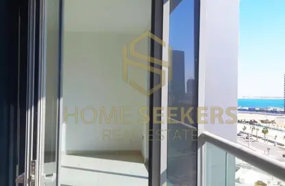 شقة - غرفة نوم - 1 حمام للايجار في ميرا 1 - شمس أبوظبي - جزيرة الريم - أبوظبي